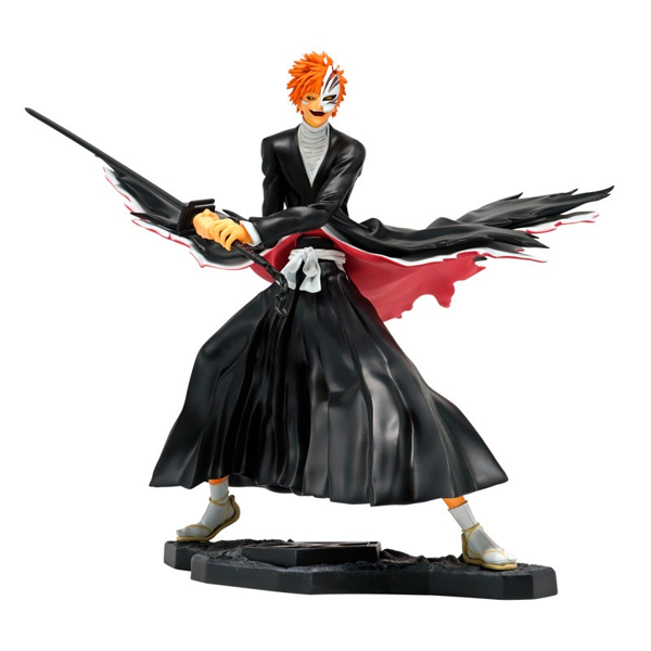 Bleach Ichigo Kurosaki Figure (ABYFIG031)
