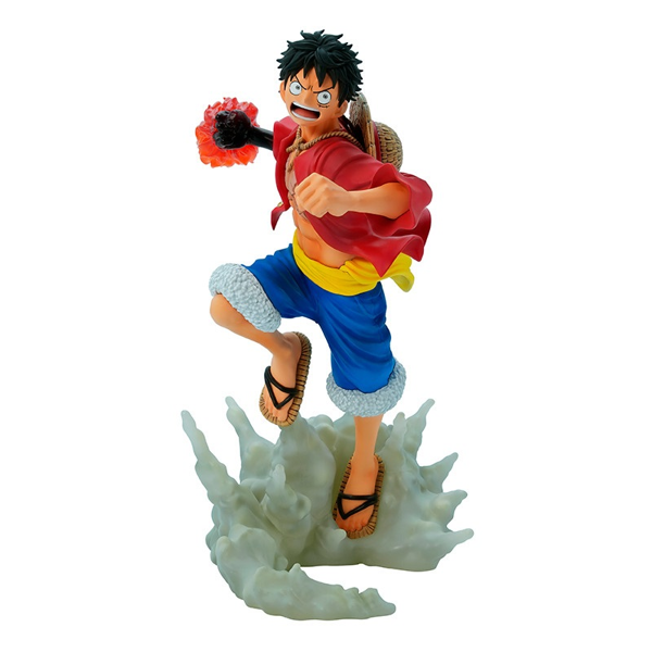 One Piece Monkey D.Luffy Figure (ABYFIG090)