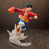 One Piece Monkey D.Luffy Figure (ABYFIG090)