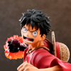 One Piece Monkey D.Luffy Figure (ABYFIG090)