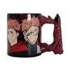 Jujutsu Kaisen Sukunas Finger 3D Handle Mug (ABYMUGA458)