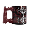 Jujutsu Kaisen Sukunas Finger 3D Handle Mug (ABYMUGA458)