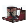 Jujutsu Kaisen Sukunas Finger 3D Handle Mug (ABYMUGA458)