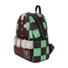 Loungefly Demon Slayer Tanjiro Kamado Cosplay Mini Backpack (DMSBK0011)