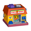 Funko Bitty Pop! Vinyl Towns- The Simpsons: Bart Simpson and Kwik-E-Mart
