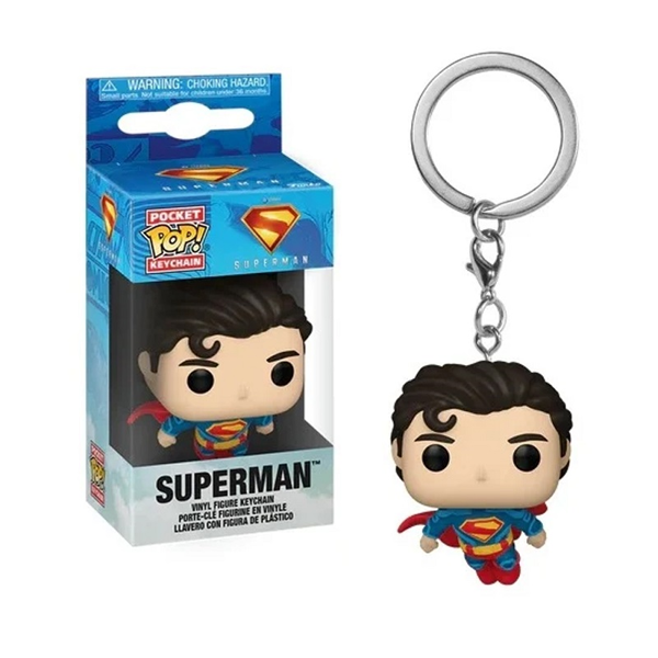 Funko Pocket Pop! Superman (DC)