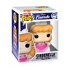 Funko Bitty Pop! Vinyl Display- Cinderellas Castle
