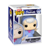 Funko Bitty Pop! Vinyl Display- Cinderellas Castle