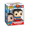 Funko Bitty Pop! Vinyl Towns- DC: Superman and The Fortress of Solitude