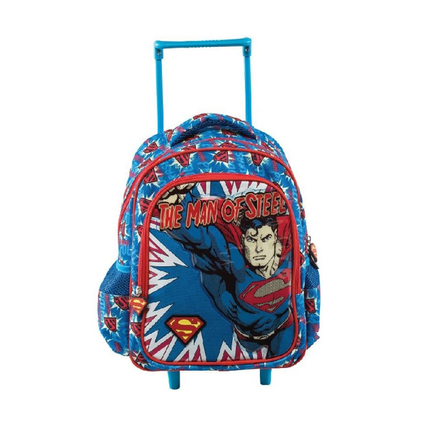 Superman Trolley Δημοτικού (175751)