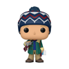 Funko Pop! Vinyl- Kevin (Home Alone 2: Lost In New York) (1918)