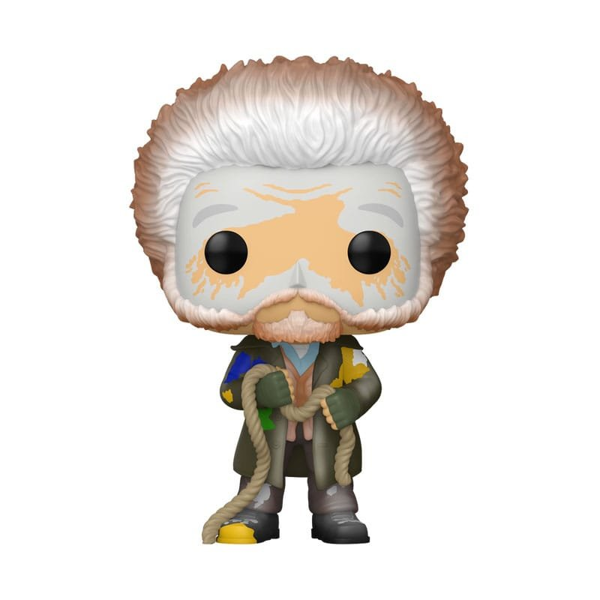 Funko Pop! Vinyl- Marv (Home Alone 2: Lost In New York) (1919)