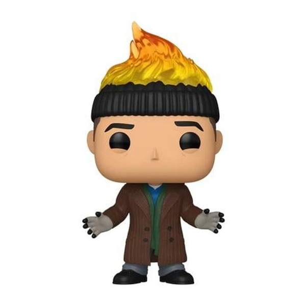 Funko Pop! Vinyl- Harry (Home Alone 2: Lost In New York) (1917)