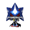 Funko Pop! Vinyl- Neo Metal Sonic (Sonic The Hedgehog) (1118)
