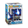 Funko Pop! Vinyl- Neo Metal Sonic (Sonic The Hedgehog) (1118)