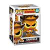 Funko Pop! Vinyl- Garfield (Comics) (50)