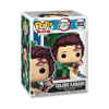 Funko Pop! Vinyl- Tanjiro Kamado (Demon Slayer) (2032)