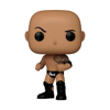 Funko Pop! Vinyl- The Rock (WWE) (137)