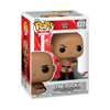 Funko Pop! Vinyl- The Rock (WWE) (137)