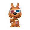 Funko Pop! Vinyl- Scooby Doo (Animation: Scooby Doo) (2040)