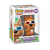 Funko Pop! Vinyl- Scooby Doo (Animation: Scooby Doo) (2040)