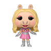 Funko Pop! Vinyl- First Mate Piggy (The Muppets) (1675)