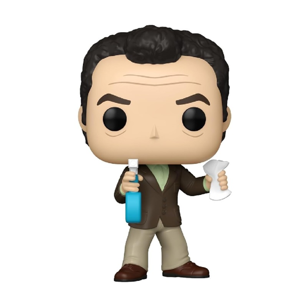 Funko Pop! Vinyl- Adrian Monk (Television: Monk) (1795)
