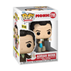 Funko Pop! Vinyl- Adrian Monk (Television: Monk) (1795)