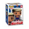 Funko Pop! Vinyl- Lamine Yamal (Football: Barca) (74)