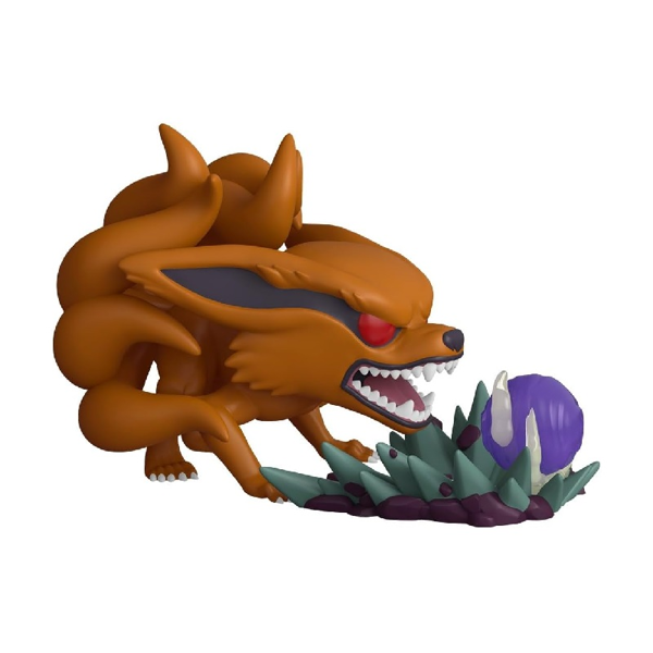 Funko Pop! Vinyl- Kurama (Naruto Shippuden) (2118)