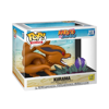 Funko Pop! Vinyl- Kurama (Naruto Shippuden) (2118)
