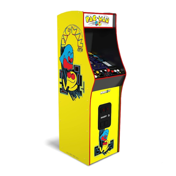 Pac-Man Arcade (PAC-A-302111)