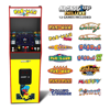 Pac-Man Arcade (PAC-A-302111)