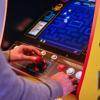 Pac-Man Arcade (PAC-A-302111)