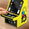 Pac-Man Portable Retro Arcade (DGUNL-4194)