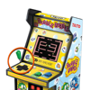 Bubble Bobble Portable Retro Arcade (DGUNL-4194)