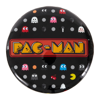 Pac-Man Stool (PAC-S-01317)