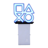 Playstation Icons Light Up Phone & Controller Holder (CGIKPS400452)