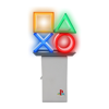 Playstation Heritage Ikon Light Up Phone & Controller Holder (CGIKPS400528)