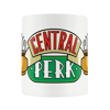 Friends Central Perk Logo Κεραμική Κούπα (ST07851)