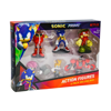 Sonic Prime 6-Pack Deluxe Box 2 Σχέδια(SON6070)