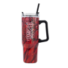Marvel Tumbler XL Ανοξείδωτο Ποτήρι Θερμός (75443)
