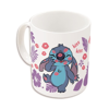 Stitch & Angel Κεραμική Κούπα (93488)