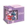Stitch & Angel Κεραμική Κούπα (93488)