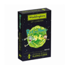 Rick & Morty Playing Cards (NOV197524)