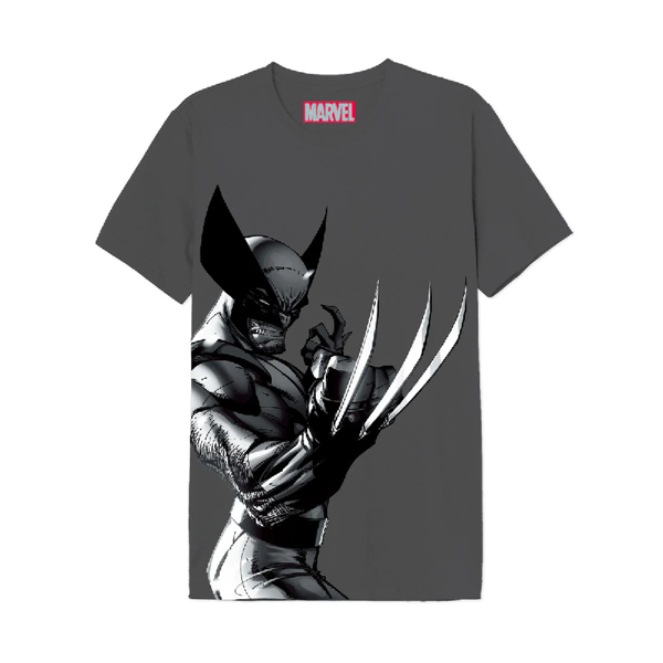 T-Shirt Wolverine XL