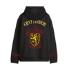 Hoodie Harry Potter Gryffindor Crest XXL