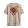 T-Shirt Harry Potter XL (Marauders Map)