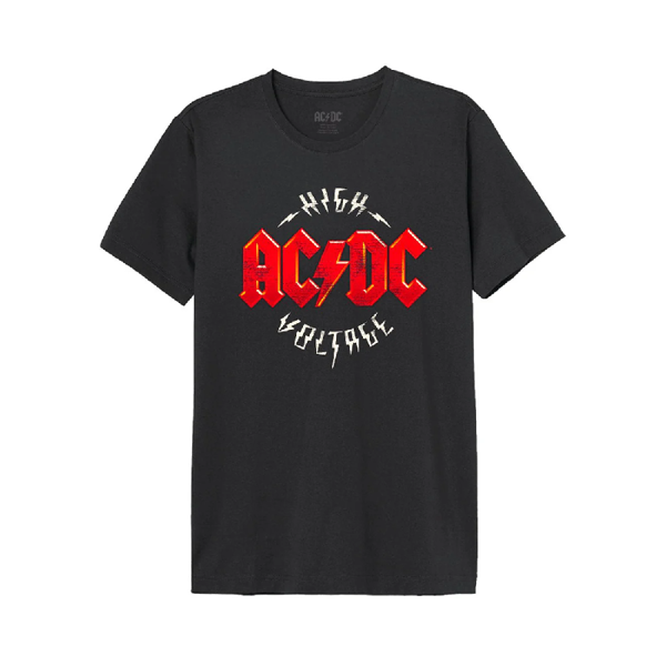 T-Shirt AC/DC XL