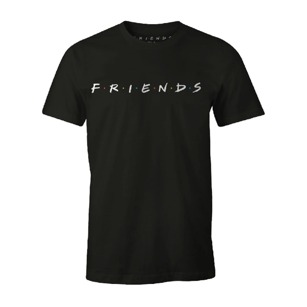 T-Shirt Friends XL (Logo)